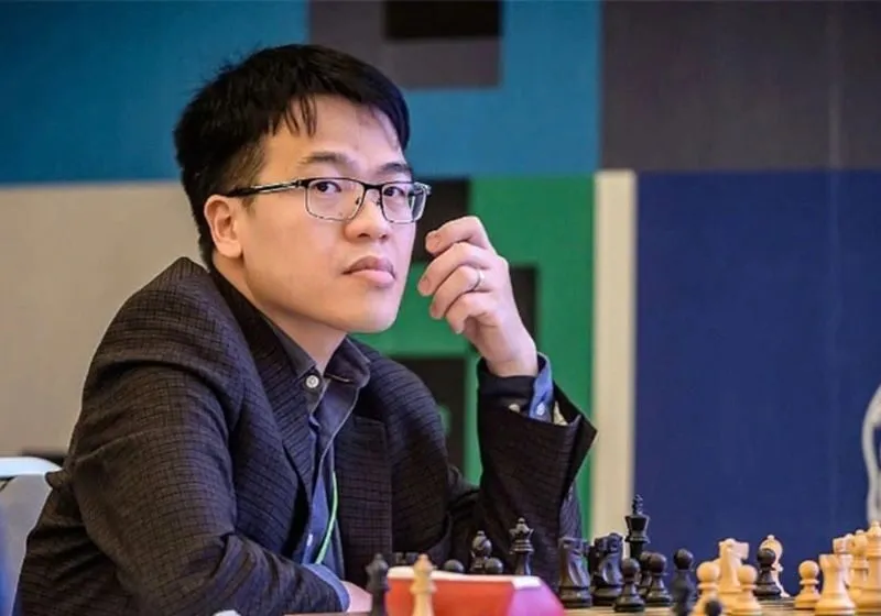 World Cup cờ vua 2025